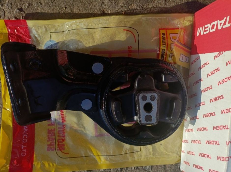 Подушка двигателя 2108-2115, 2110-12 БРТ оригинал