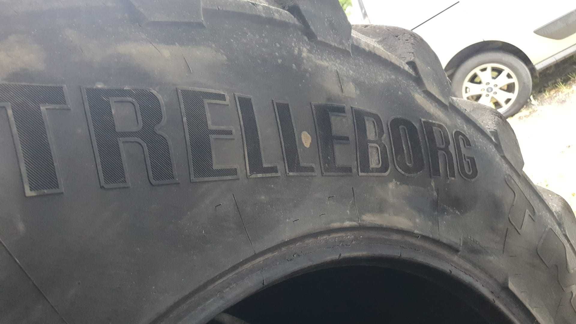 Trelleborg 650/75R38