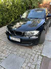 BMW 120 D E81  177 KM