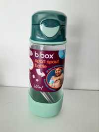 B.box sportowa butelka tritanowa z ustnikiem 600ml