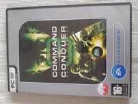 Command & Conquer 3, Wojny o Tyberium  PC