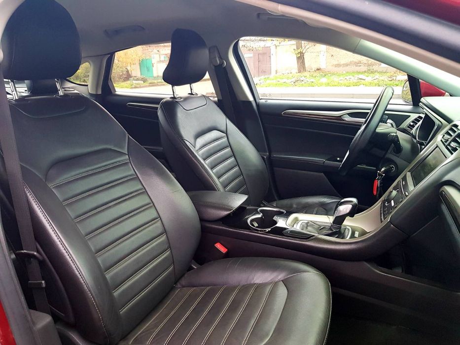 Форд фьюжен  в отличном состоянии