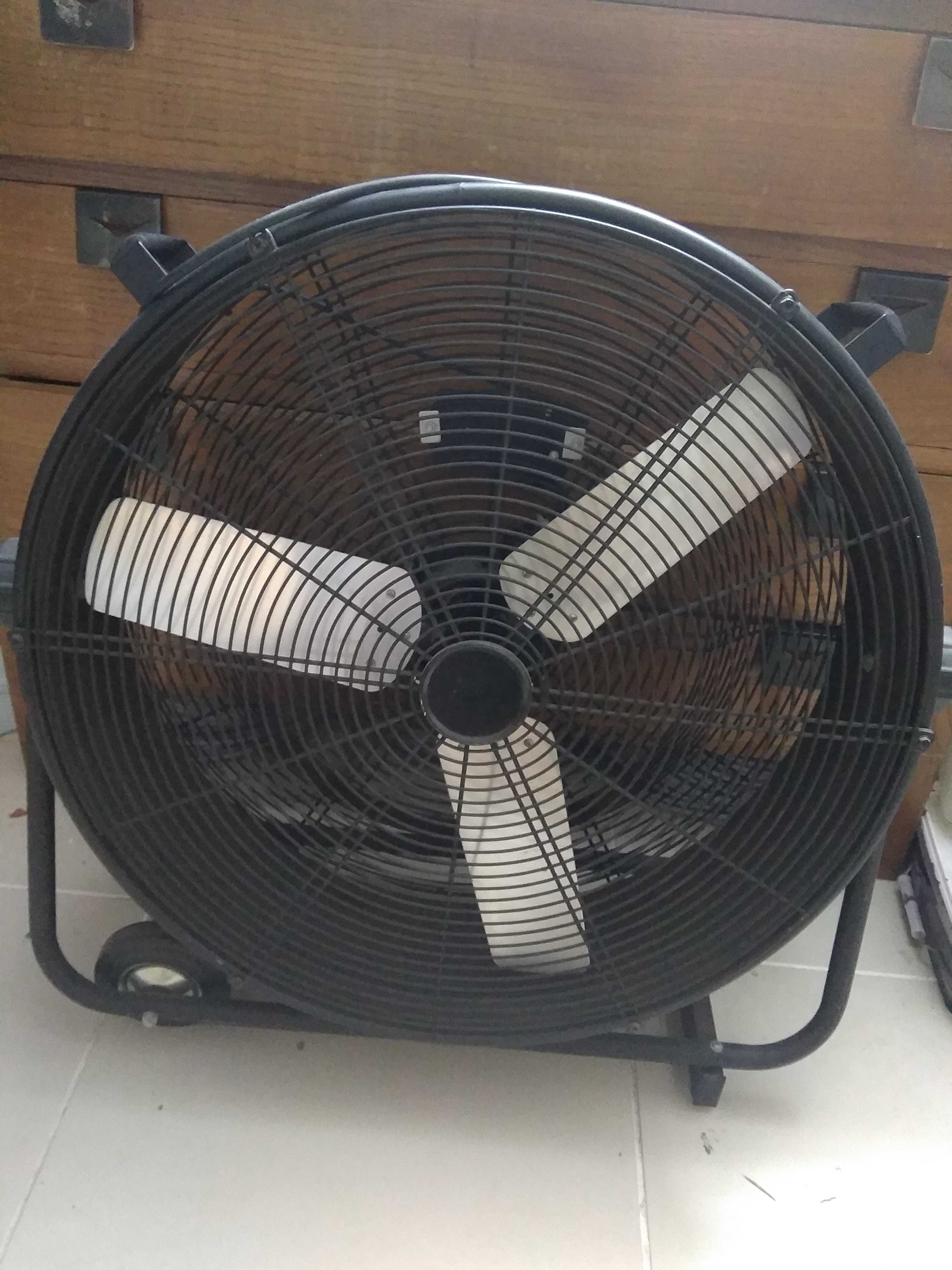 Ventilador EQATION FE60