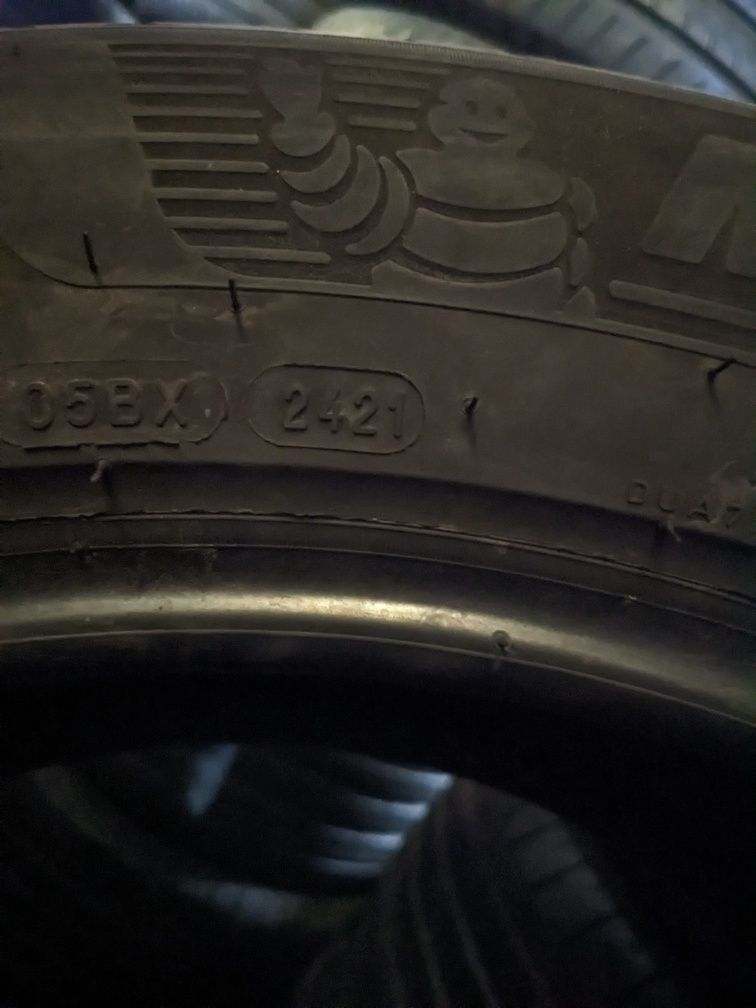 235/55R19 Michelin Primacy4 літо