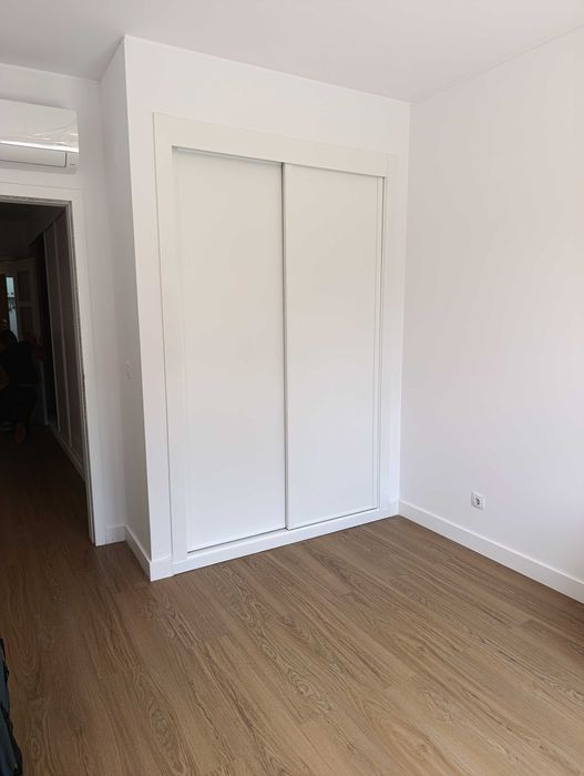 Pequenos Reparos & Manutenção rápida de confiança — Lisboa & Cascais