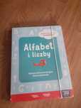 Alfabet i liczby plansze demonstracyjne