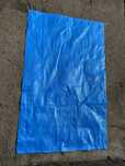 Worki 50 kg nowe 105cm x 65cm
