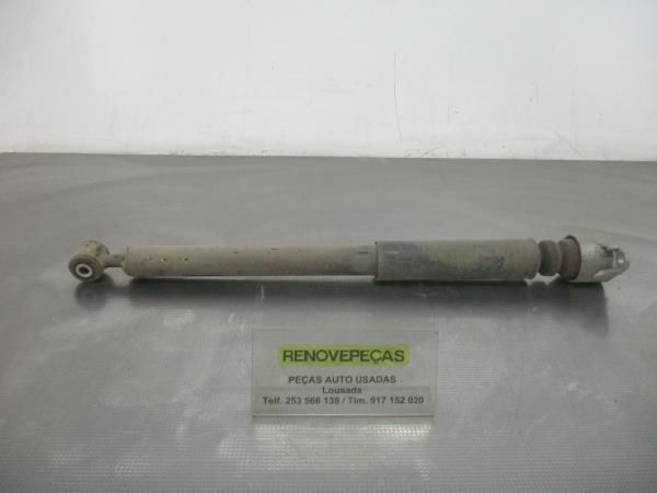 Amortecedor Suspensao Tras Esq Ford Fiesta Vi (Cb1, Ccn)