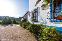 Monte do Laranjal – Elegant Country Chic Retreat Near Monsaraz | Licen