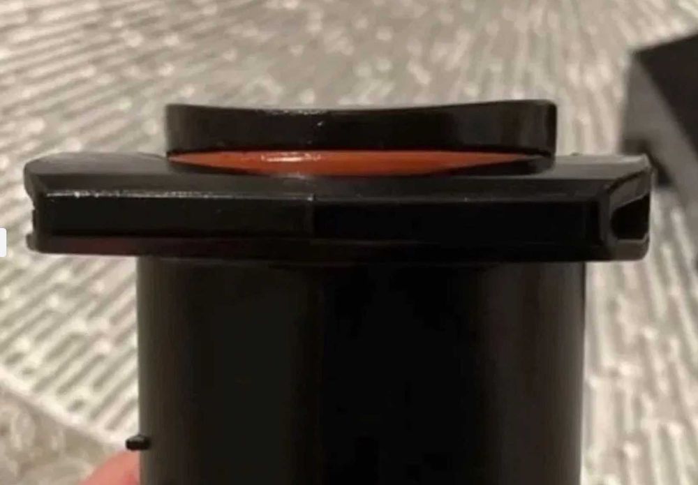 Naprawcze trybiki ekspresów Tchibo/Sencor SES