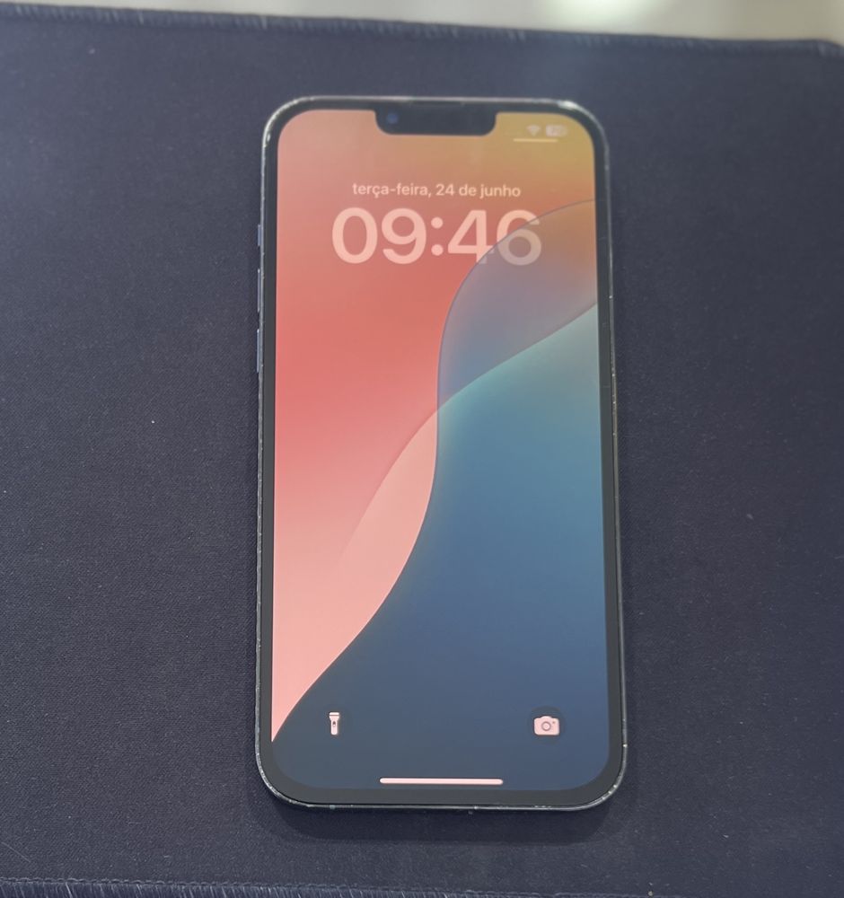 I Phone 13 Pro Max 128GB.