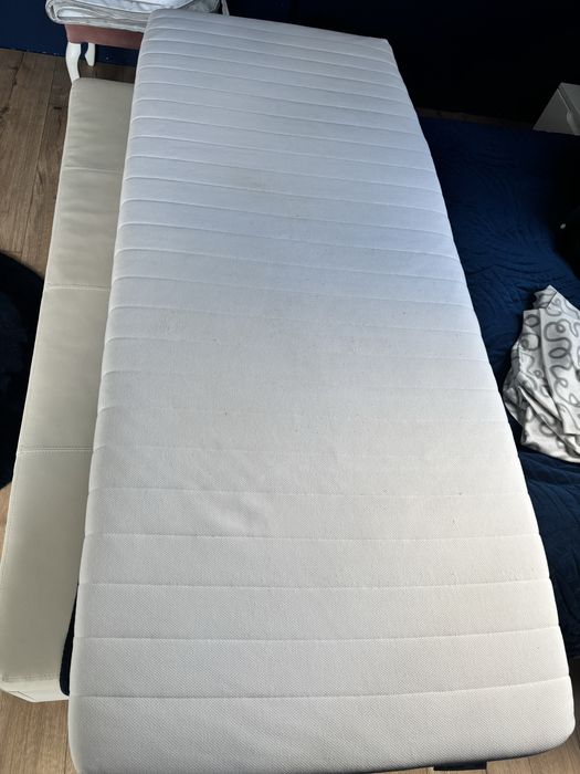 Materac piankowy Malfors Ikea