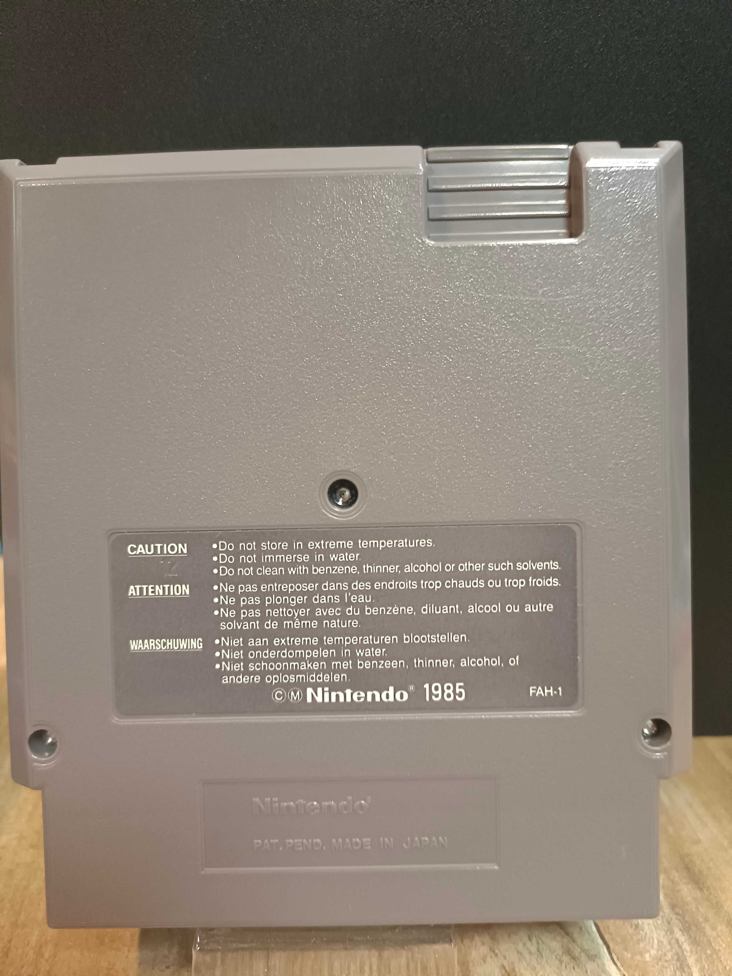 Gremlins 2 NES  Sklep/Wysyłka/Wymiana