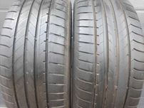 215/55R17 Goodyear EfficientGrip  para opon lato 4,6mm nr7616