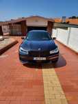 BMW 740 e iPerformance Pack M
