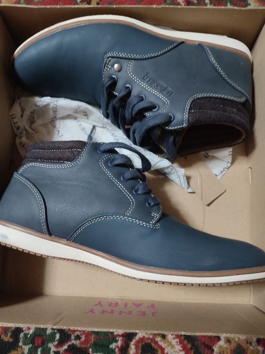 Черевики чоловічі розмір 42