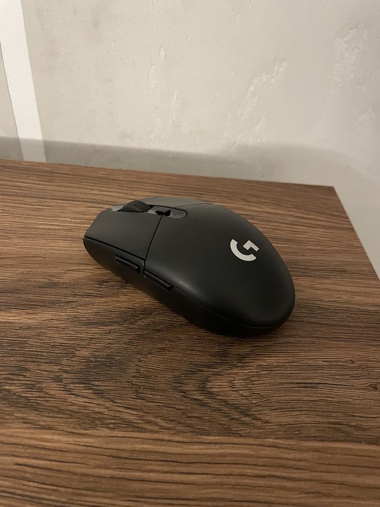 Mysz Logitech G305