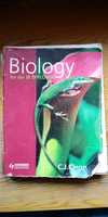 Biology for the IB Diploma C.J. Clegg Hodder Education