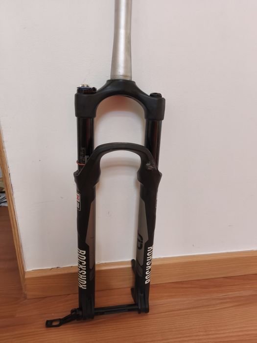 Suspensão Sid  Rockshok 27.5