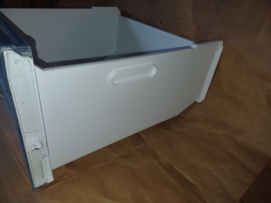 Szuflada XXL do lodówki Whirlpool