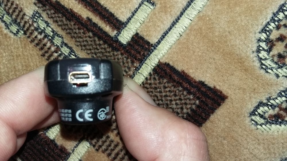Беспроводная bluetooth гарнитура Jabra BT 135