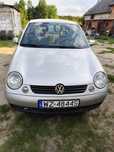 Sprzedam Volkswagen Lupo 1.4 16V 75KM