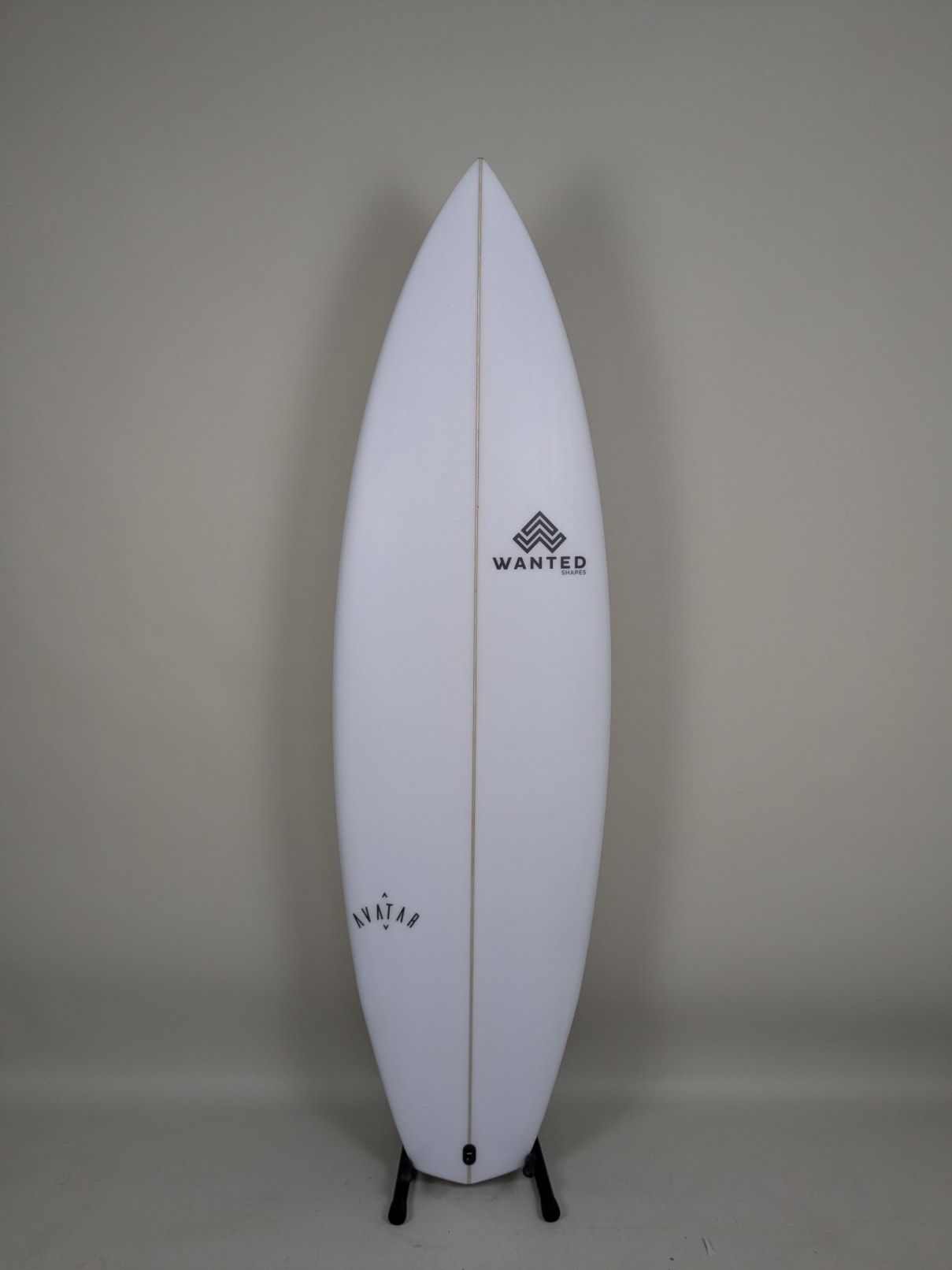 Prancha de Surf - Wanted Avatar 5'9'' | 29.7 L