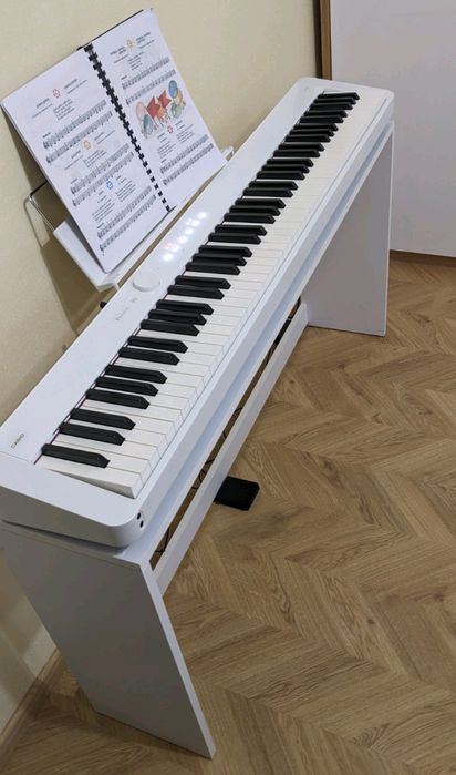 Casio PX-S1100. Акція! Суперзвук! Прочитайте! Консультація vs p-225