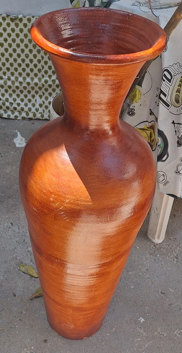 Jarros decorativos