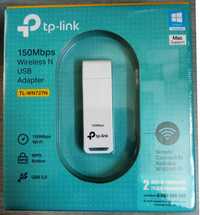 TP-LINK TL-WN727N Wi-Fi адаптер - НОВИЙ!!!