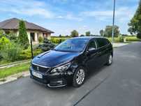 Peugeot 308 *1.6hdi*automat*