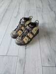 Buty Nike Air More Uptempo ’96 Baroque Brown