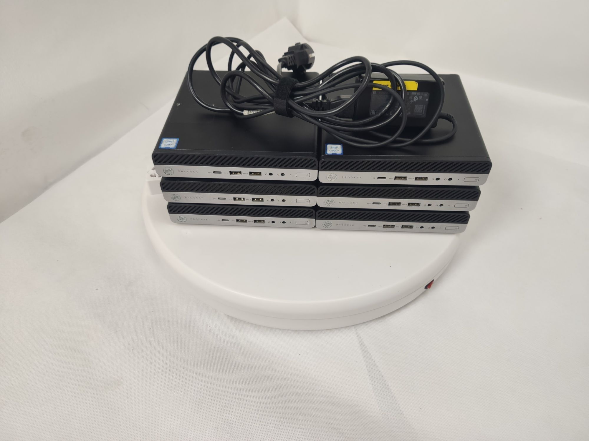 Mini komputer, do Netflixa, Disneya itp 9 gen, Win 11, Office