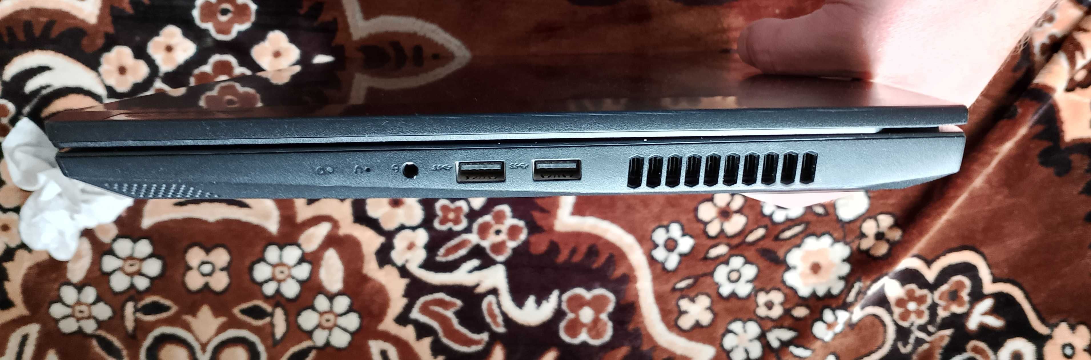 Ігровий ноутбук Lenovo IdeaPad Gaming 3