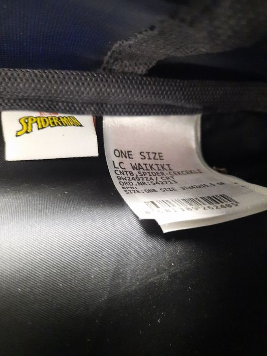 школьный рюкзак на колесах