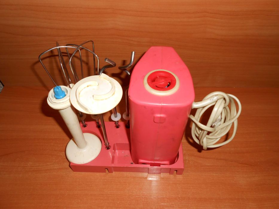 Миксер-блендер "Росток"