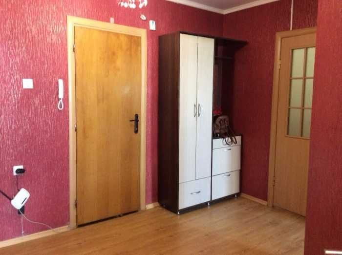 Аренда 1к квартиры в Соляных