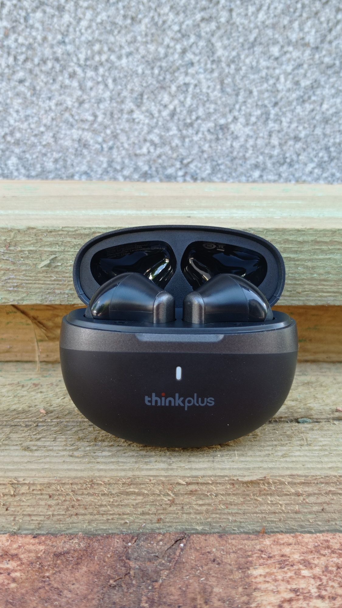 Słuchawki Lenovo ThinkPlus LP11 bezprzewodowe True Wireless