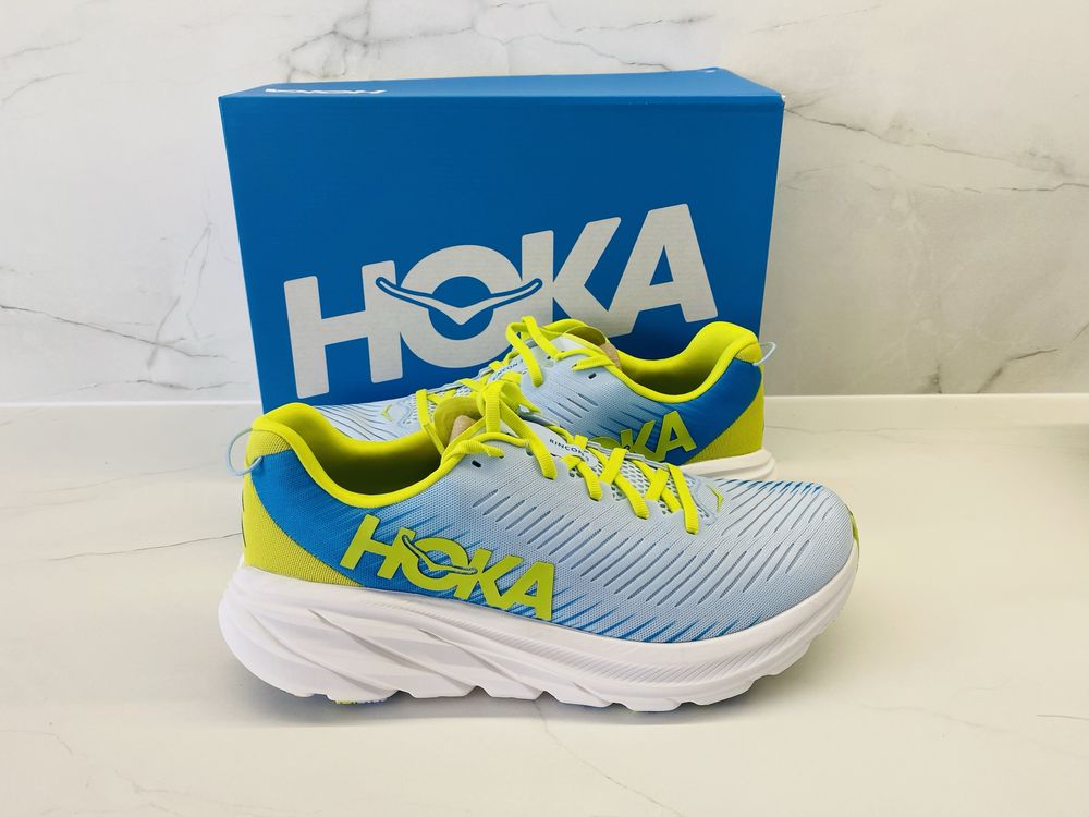 HOKA Rincon 3 rozmiar 44 nowe