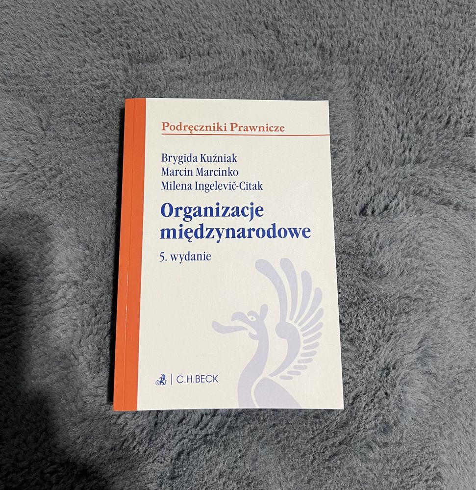 Sprzedam książki I rok prawa UJ