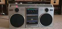 Panasonic RX-5055