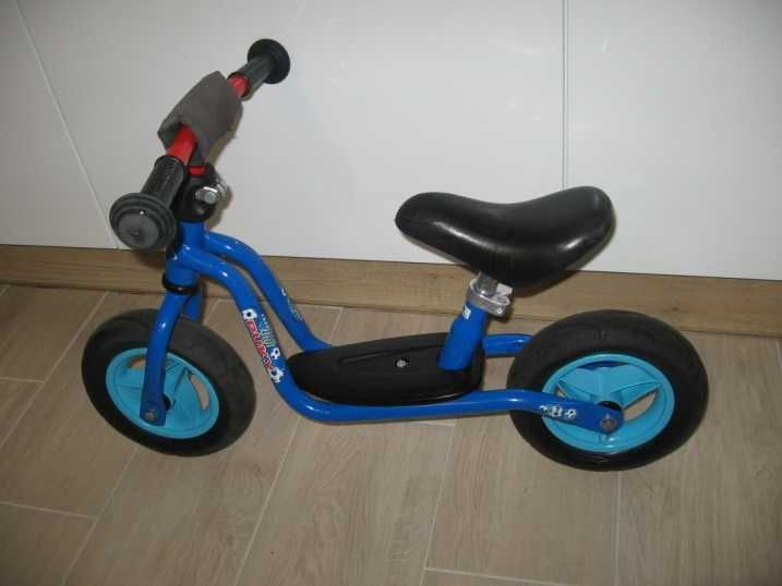 Rowerek biegowy PUKY