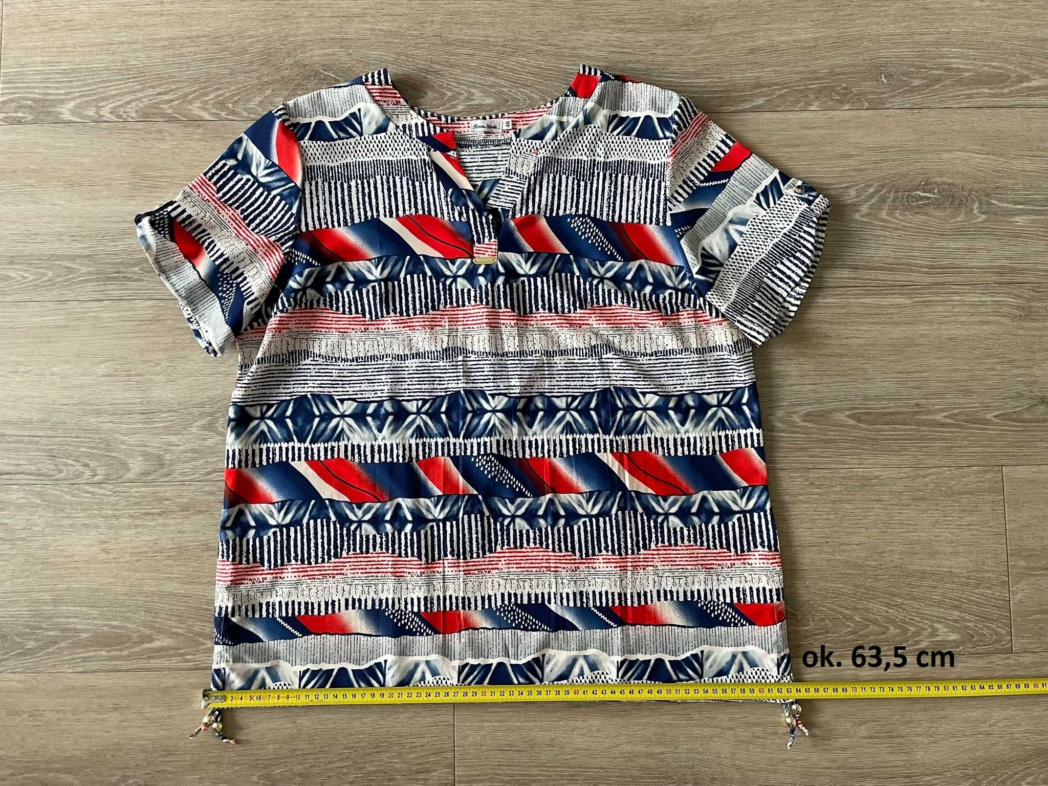 Bluzka damska Rossa Moda 46