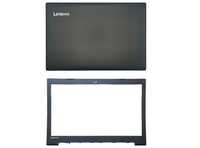 Крышка матрицы Lenovo IdeaPad 320-15ISK ABR AST, 330-15ICH IKB  корпус