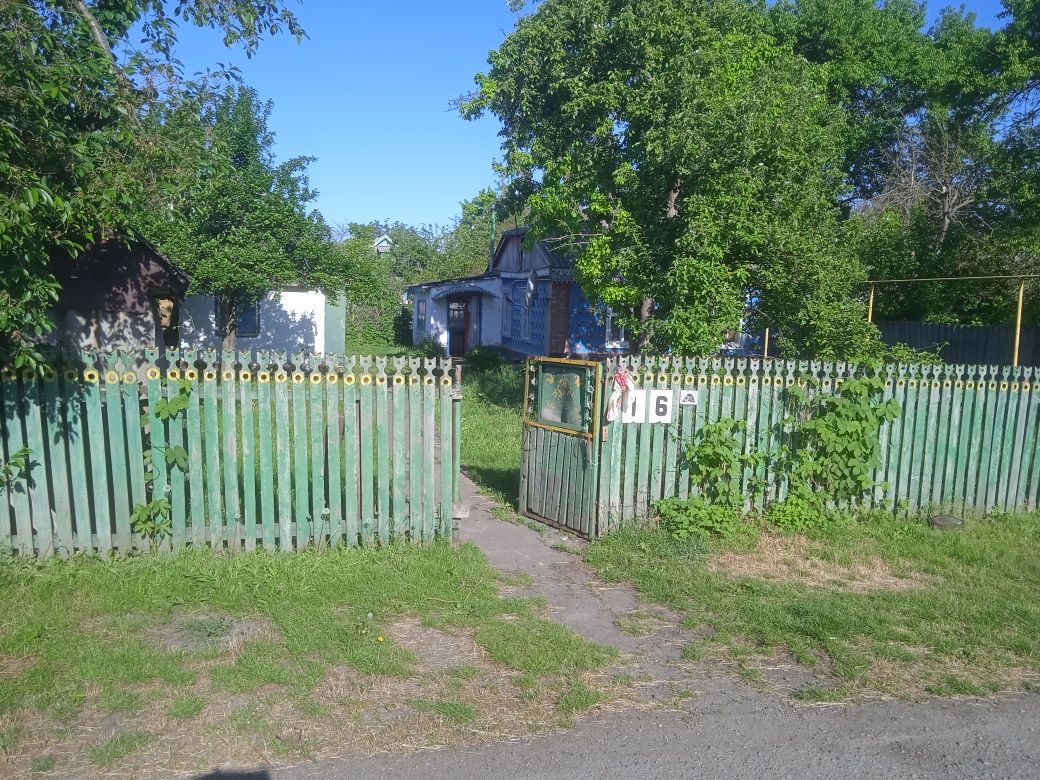 Продам будинок для проживання