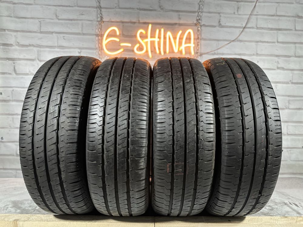 Комплект і пара 205 65 16C Hankook Vantra LT