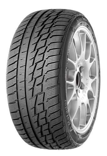 Nowe opony zimowe 235/50 R18 MP93 Nordica [101] V XL FR Matador