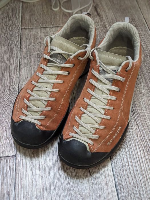 Трекінгові кросівки Scarpa Mojito p.44