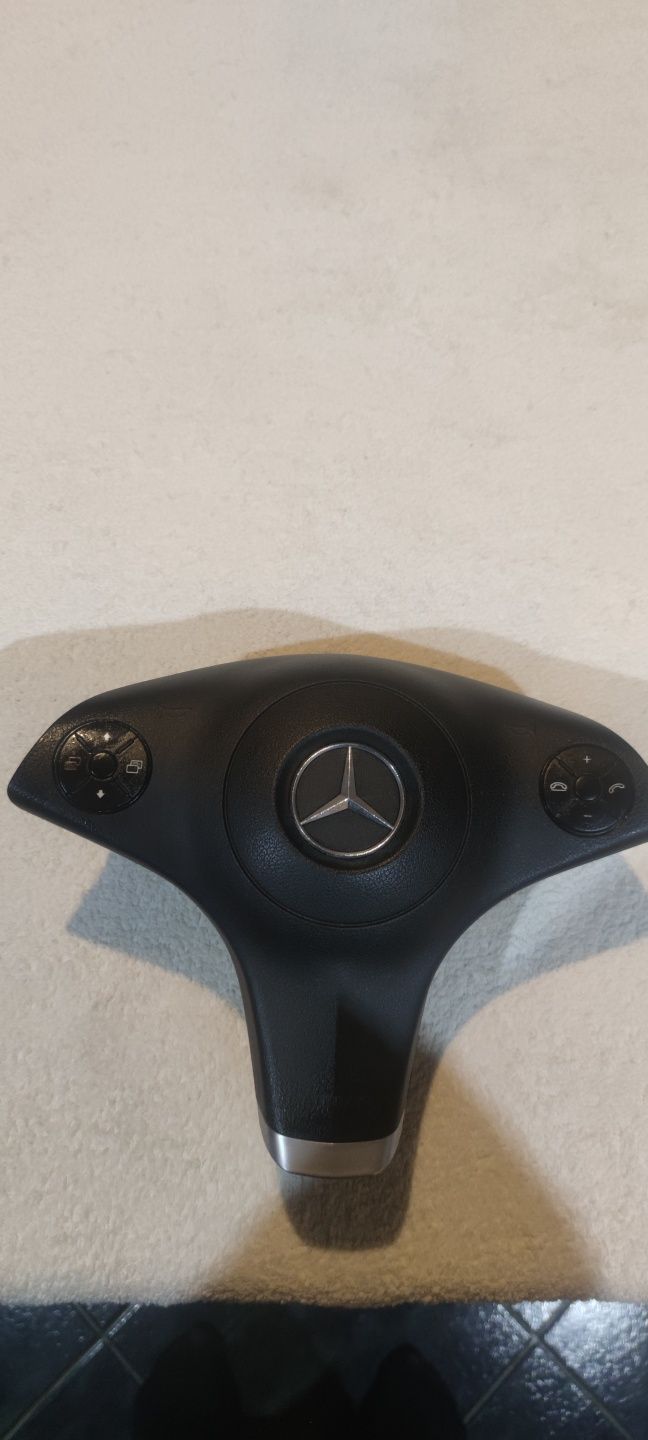 Mercedes CLS 219 Lift CDI,Poduszka Airbag,Silnik, Skrzynia,Drzwi,Lampa