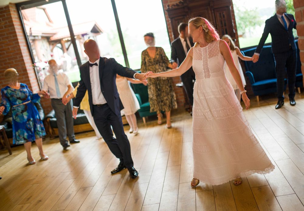 Suknia ślubna Anna Kara Rebekah